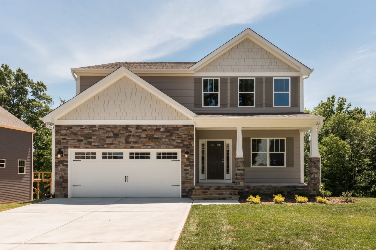 Summerfield Cimarron Homes