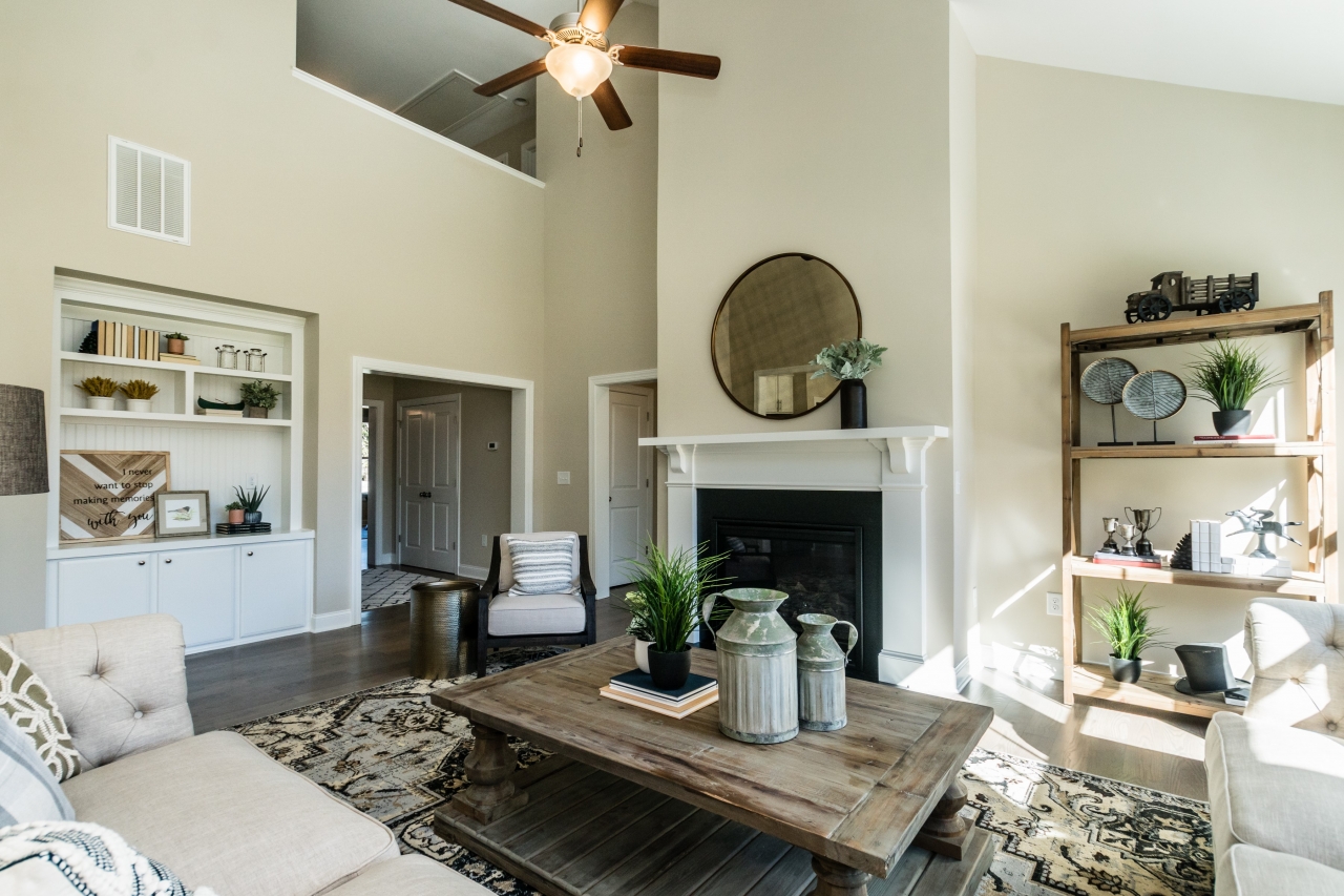 Gallery of Cimarron Homes - See Your Dream House! | Cimarron Homes