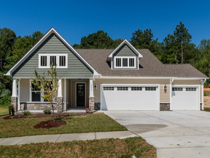 Explore the Union | Cimarron Homes